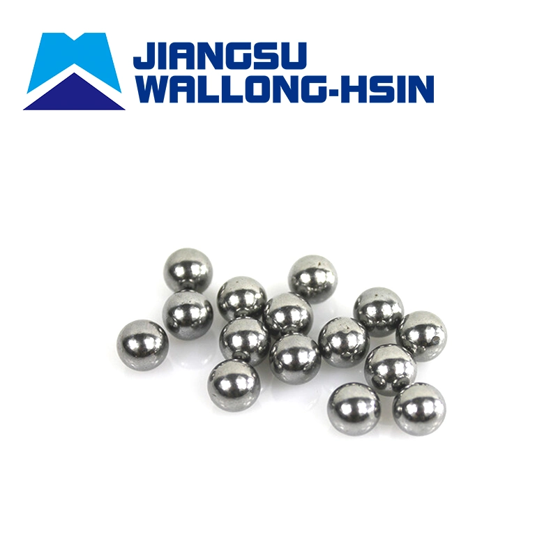 AISI420c 420ss Stainless Steel Bike Ball 6.35mm 5.556mm 4.762mm