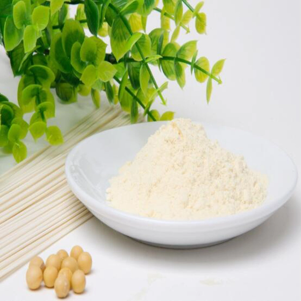 100% Natural Food Ingredient Best Emulsifier Soy Bean Lecithin Powder/Liquid for Baking