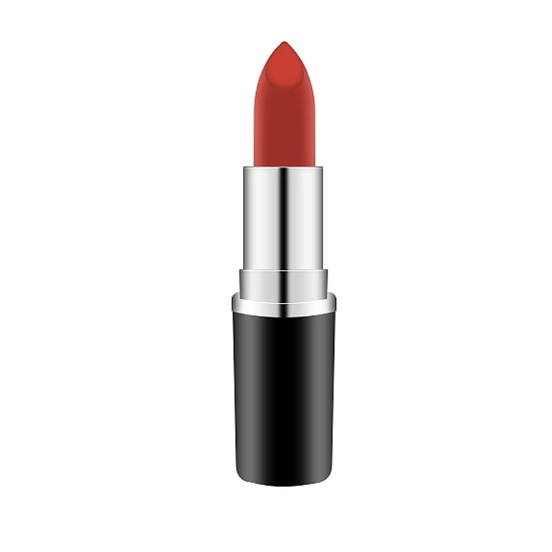 OEM Bullet Matte Dry Lipstick Moisturizer Long Lasting Moisturizer Lipstick Lip Balm Makeup