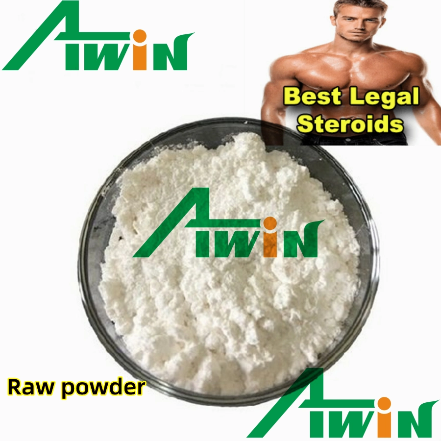 Health Care Slim Powder Orlistat Raw Powder Pills CAS 96829-58-2 Fast Ship