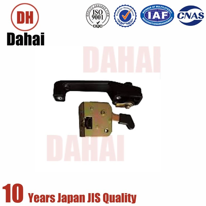 Serrure de porte Dahai Japon-LH 15272280 pour pièces Terex TR100