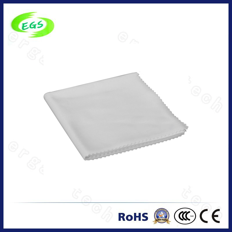 Nonwoven Cleanroom Microfiber Wipes for Factory