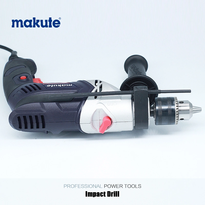 Makute Hardware 1020W 13mm Electric Drill Bits (ID009)