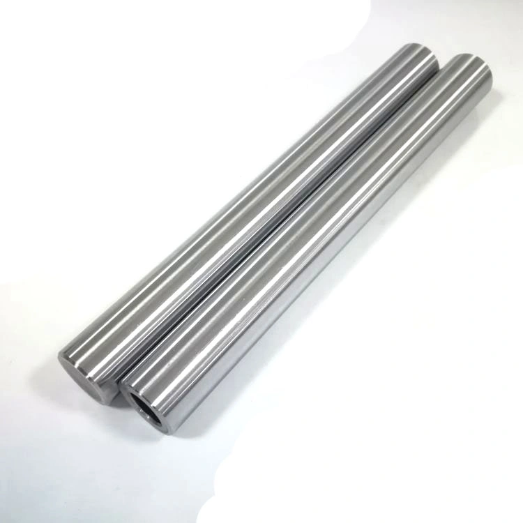 Mining Machine Grind G6 Tolerance Solid Linear Bearing Piston