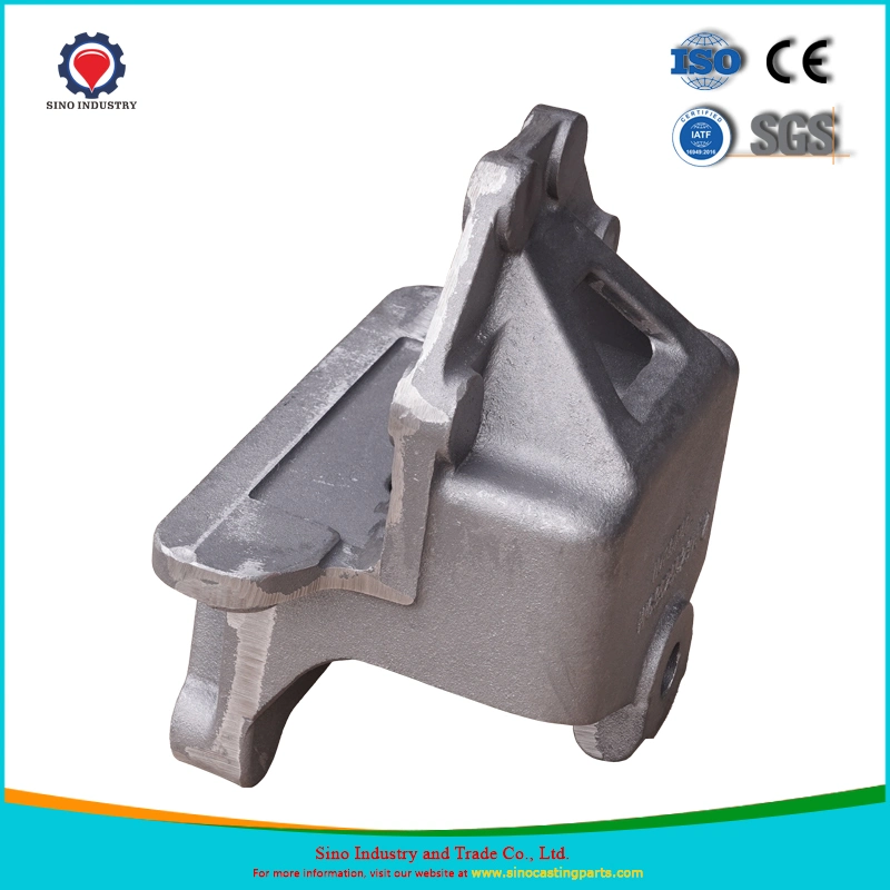 OEM Ducile/Gray/Grey Iron Casting Parts Sample/Drawing Customization for Truck/Lorry/Heavy-Duty Truck/Forklift/Farm/Agricultural/Combine Harvester/Tractor Parts