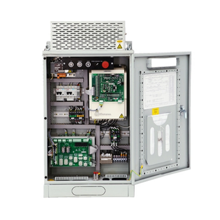 Elevator Control System Controller Control Cabinet