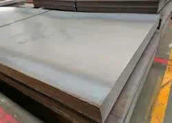 6mm Thick Ss400 ASTM A36 A572 Gr50 S355 4X8 Cast Iron Steel Ss400 Hot Flat Plate Metal Sheets Mild Carbon Steel Plates