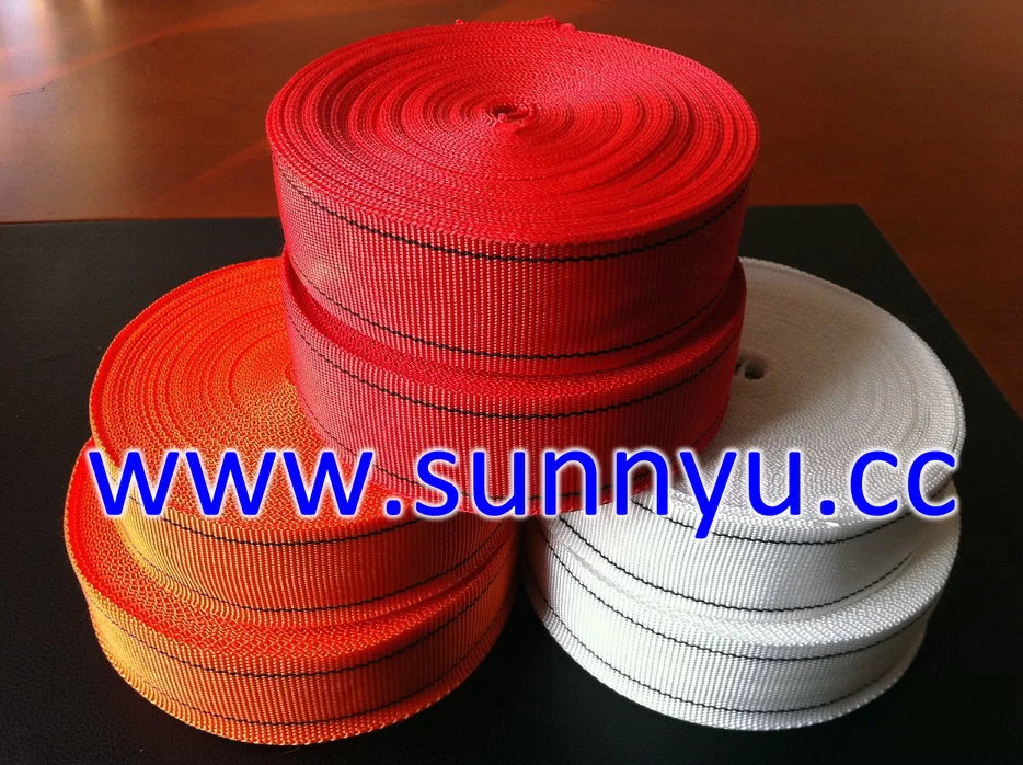 PP Belt/PP Webbing, Polyester Belt/2-6cm X 50m, Packing Belt