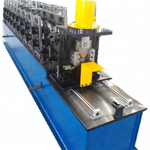 Construction Building Material Drywall Stud and Track Roll Forming Machine Making Equipment