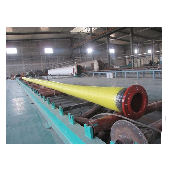 Anti Aging Agriculture EPDM Rubber Water Suction and Discharge Hose for Irrigation System