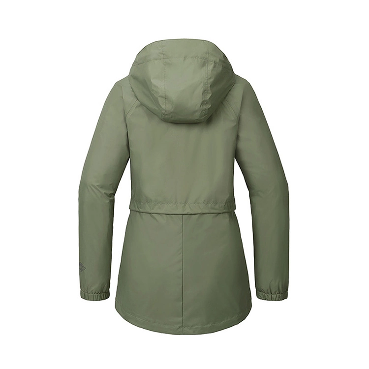 Hot Selling Women&prime; S Windbreakers