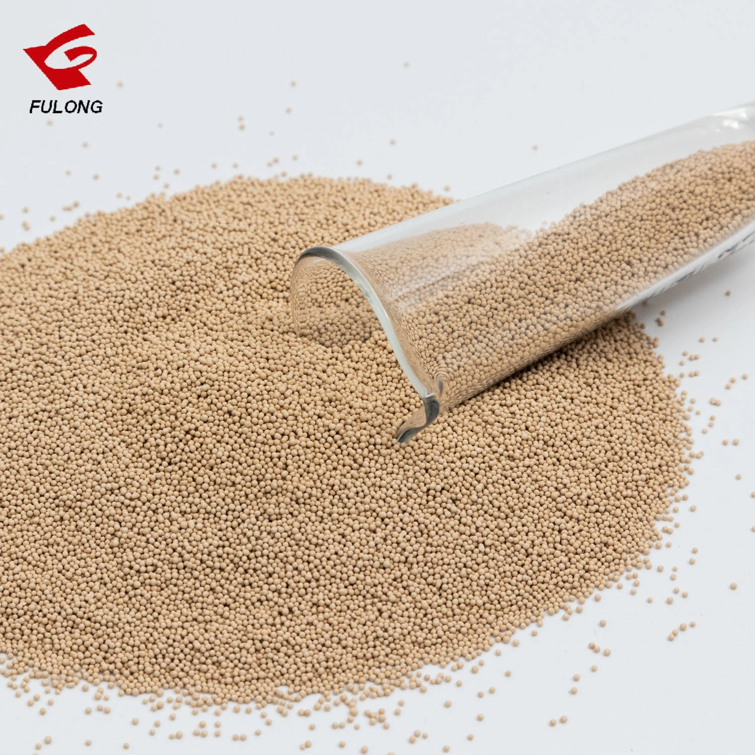 High Grade 3A Zeolite Molecular Sieve for Ig Low Density