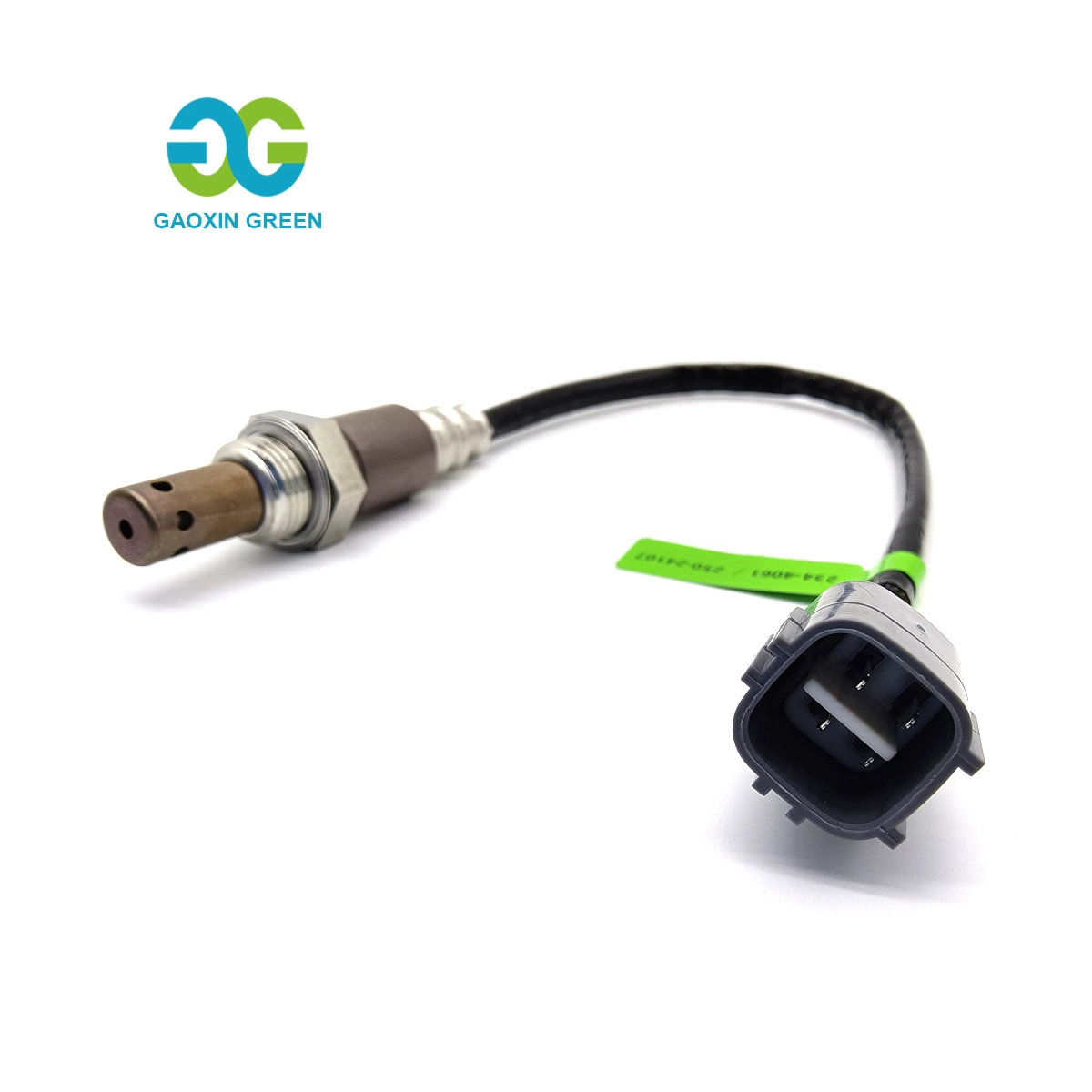 Gaoxinsens Car Accessories Oxygen Sensor O2 Sensor 8946512550 8946516060 250-24107 for Toyota- 2000-2001