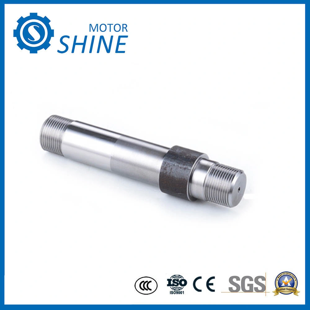 N95 Mask Machine Tooth Mold Knurling Shaft Knurling Stick