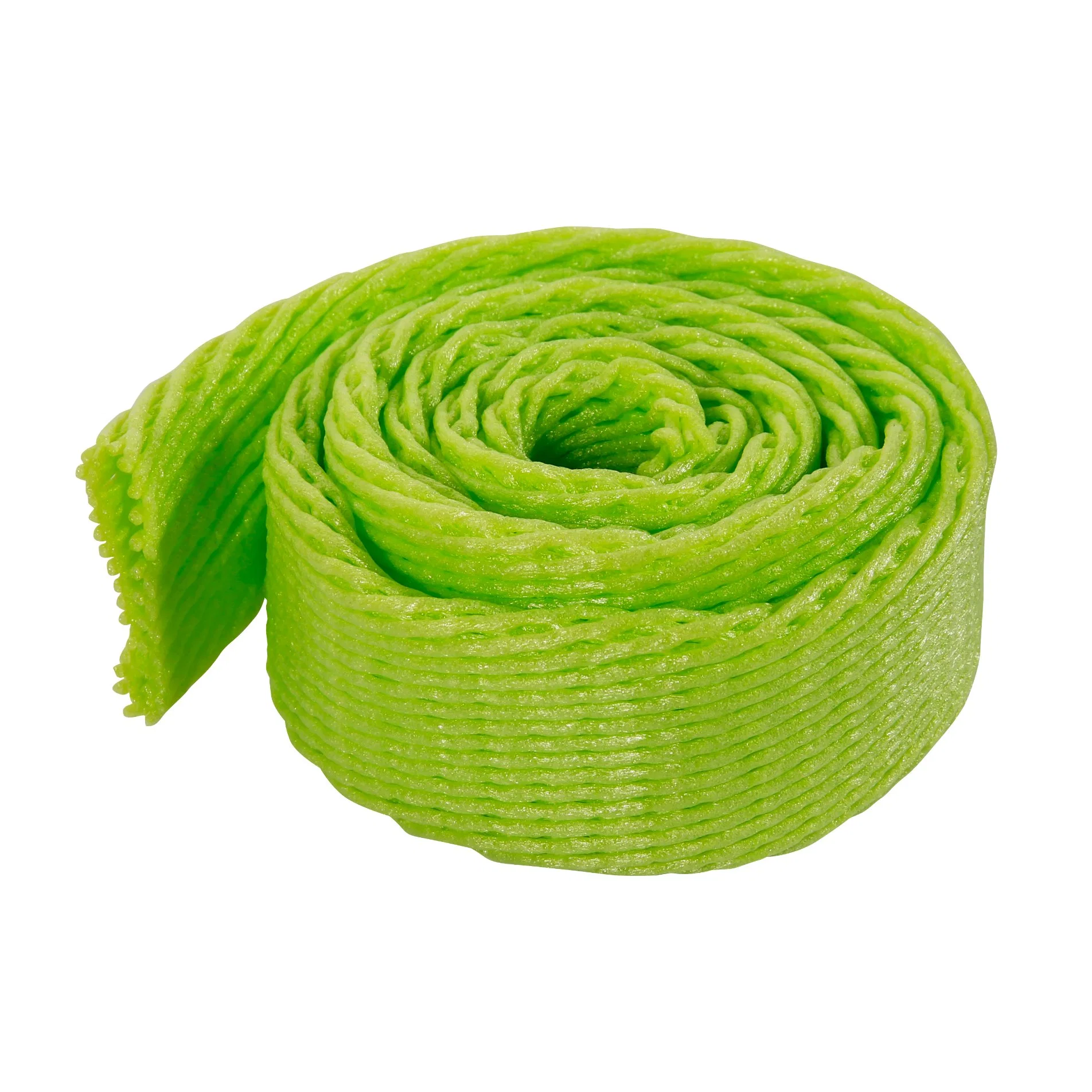 Customizable Color Fresh Fruits and Vegetables Packaging Foam Net in Roll