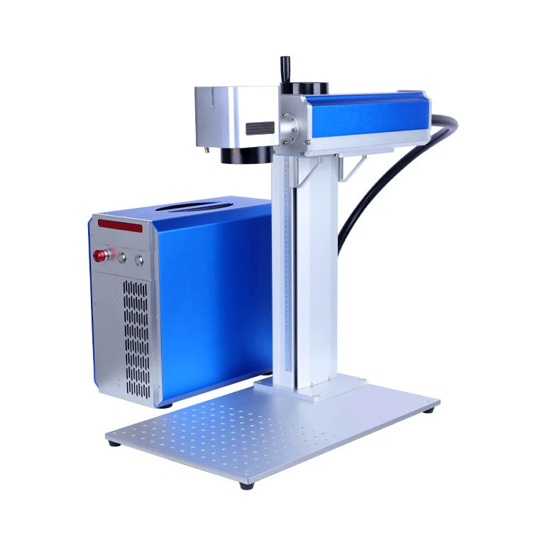 3D Jewelry Laser Marking Machines Needed Name Plate Necklace 50W Silver Gold Jewelry Laser Engraving Cutting Machine Price