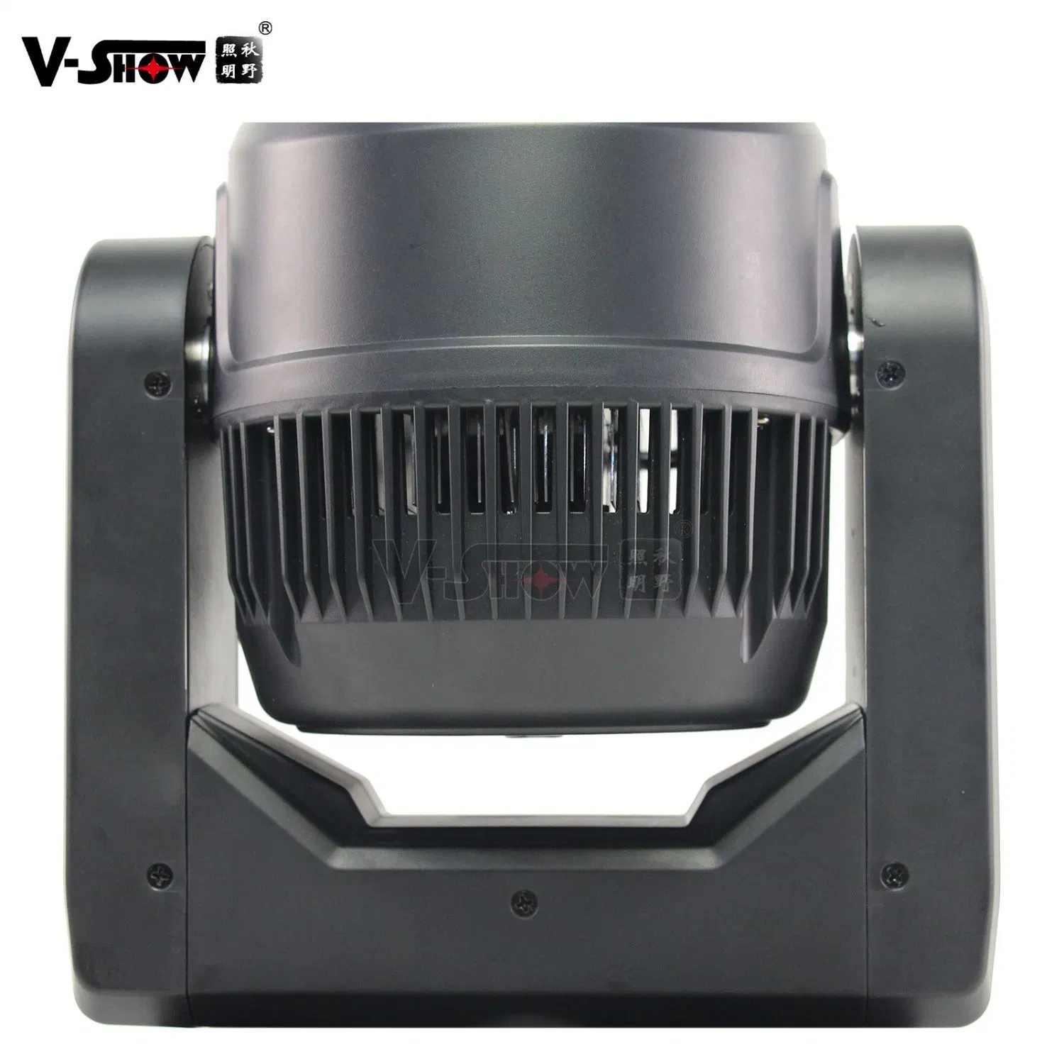 V-Show Splash 7 *40W RGBW 4in1 LED Moving Head Stage Lights Wash Moving Head 7*40W