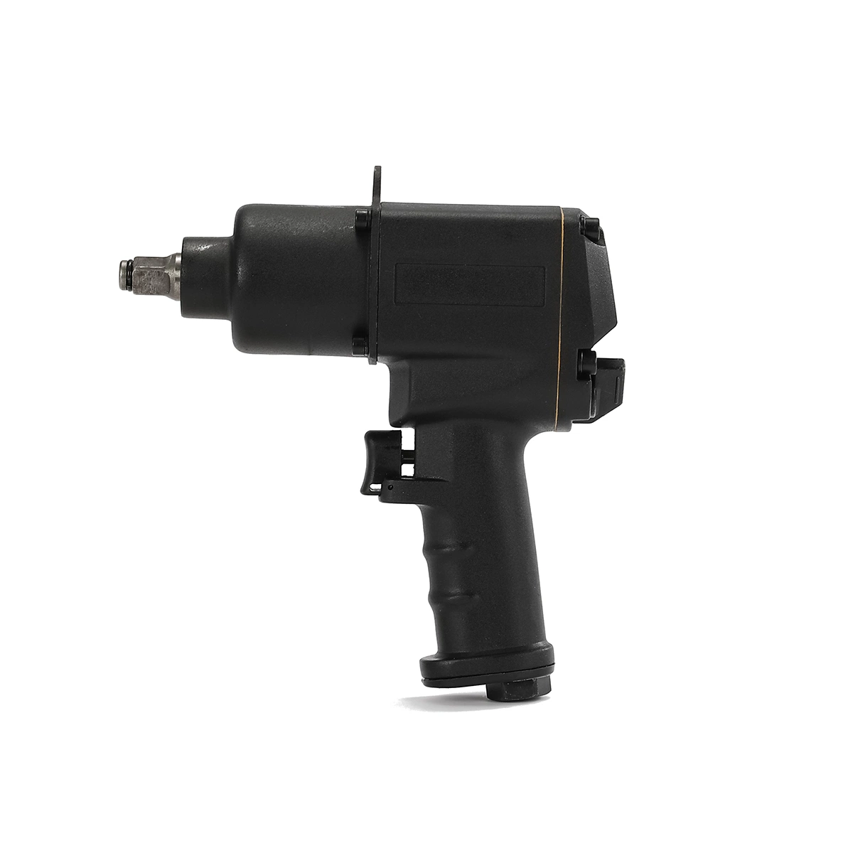 1/2" Preparing Heavy Duty Twin Hammer Air Impact Wrench