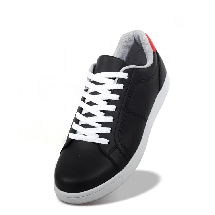 Fashion Trending Skateboard Shoes Custom Design Sneakers Men Footwear