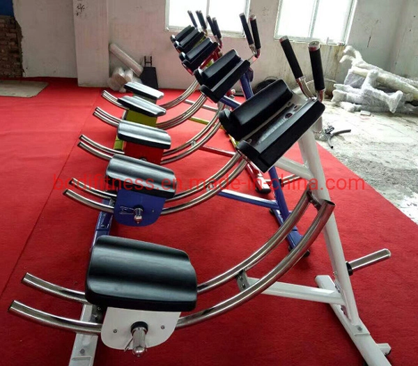 Ginásio Fitness Equipment Treinamento Abdominal Ab Coaster