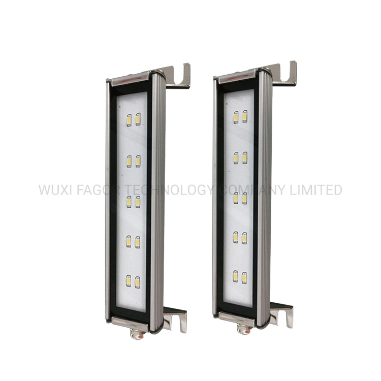 Industrial Cold Storage Electrical Cabinet Use 24V DC LED Working Light