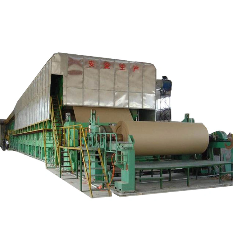 Carton Machine/Packaging Machinery/Gluing Machine/Box Making Machine/Recycling Machines