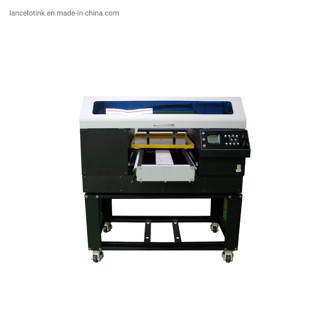 Cloth Printing Machine DTG Printer Custom Hoodie DTG DTG Ink Printers Impresora DTG with Epson