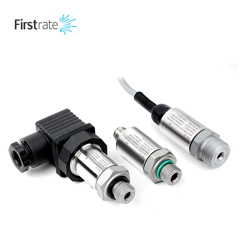 FST800-211Firstrate precio mayorista 0~5V de alta precisión del sensor de transmisor de presión