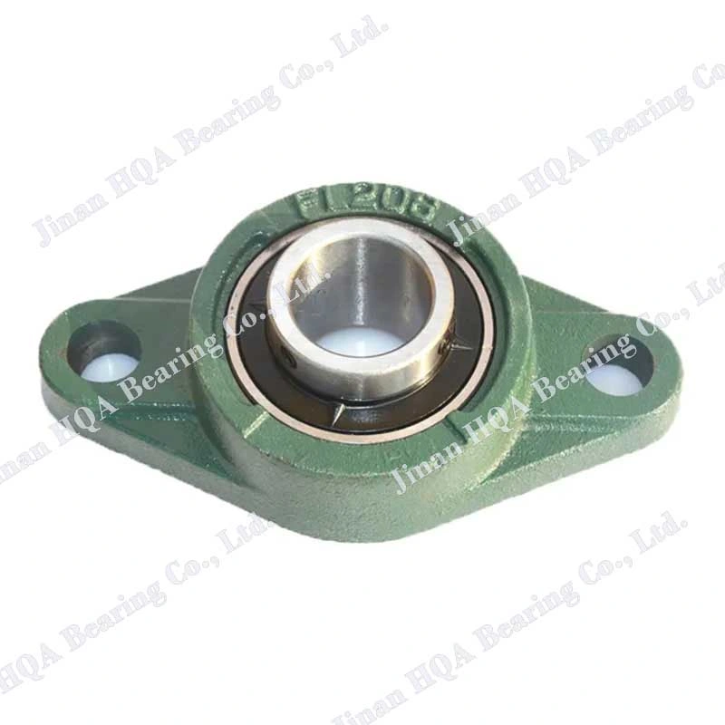 Original Factory Supply Pillow Block Bearing UCP 212-36 Solid Housing