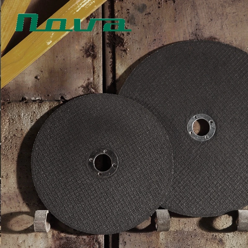 Tronçonneuse outil matériel Couper Coupe abrasive disc Disque de roue