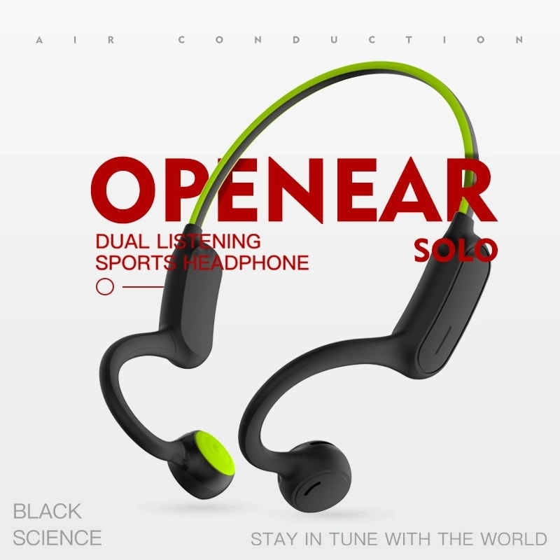 Auricular&#160;Open Ear Sport Mobile manos libres auricular inalámbrico