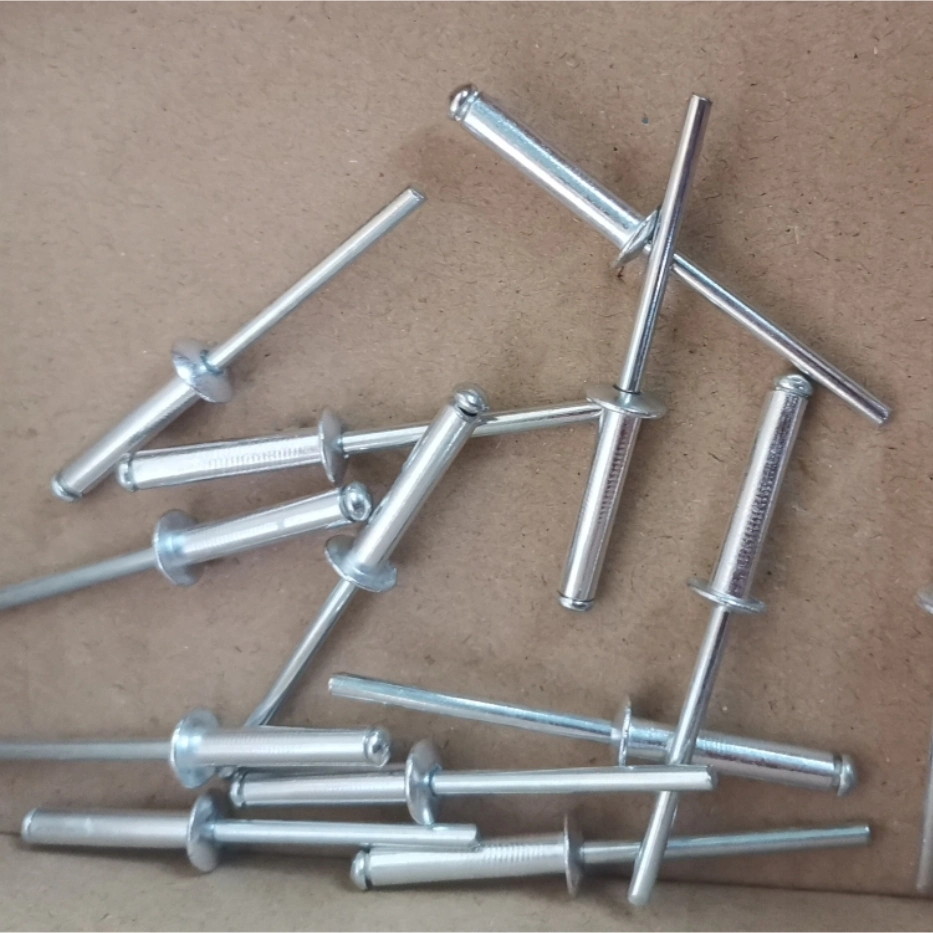 UPVC Aluminum Window Door Making Hardware Accessories with Screws Rivit Pin Nisen