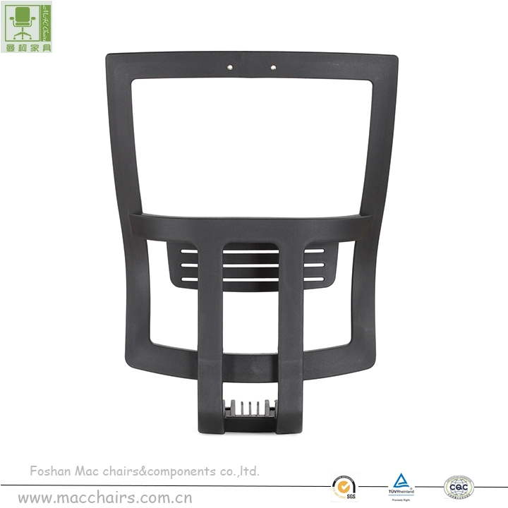 Foshan Factory Mesh Office Chairs Back Frame with Adjustable Lumbar Support