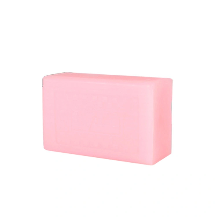 Transparent Whitening Soap Bulk 230g