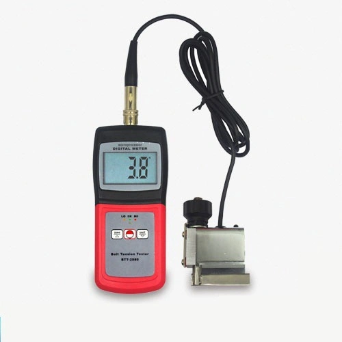 Tensor de correa Digital Tester Btt2880