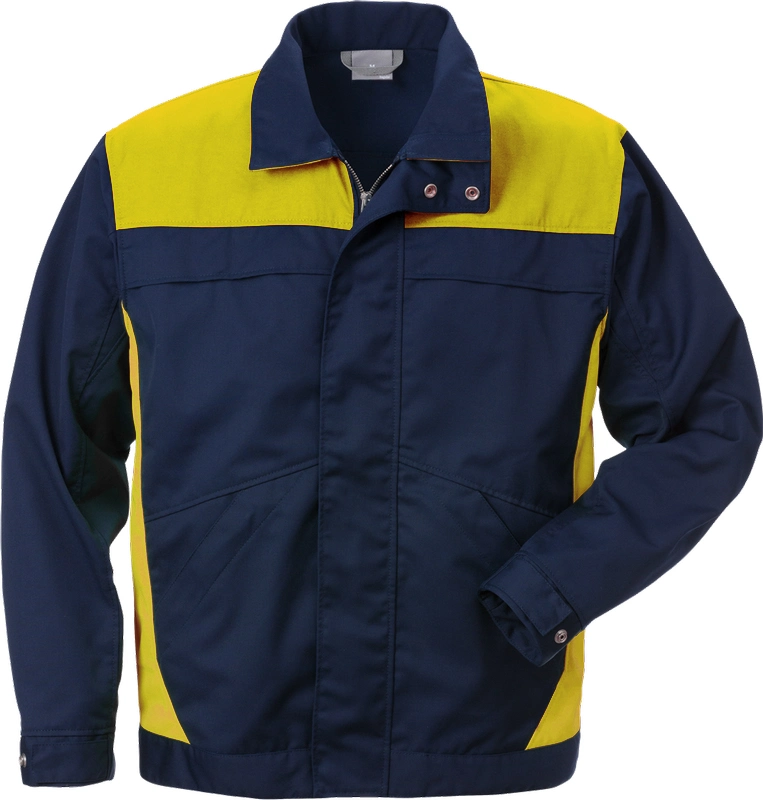 Factory Uniforms Winter Worker Jackets Factory Work Labor Insurance Workwear