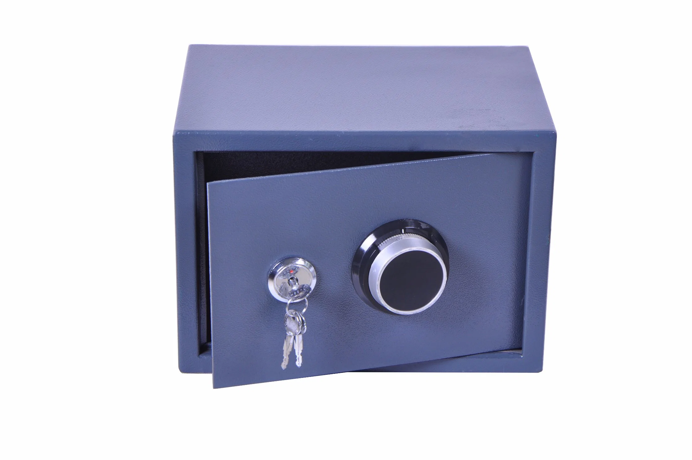 Mechanical Hotel Room Safe Box