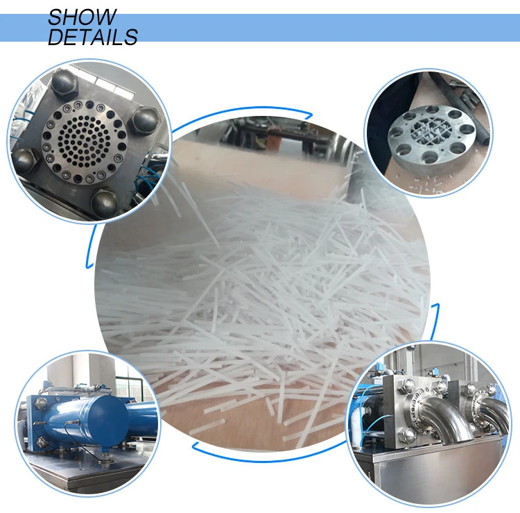 Ice Cube Machine Dry Ice Pellet & Block Making Machine