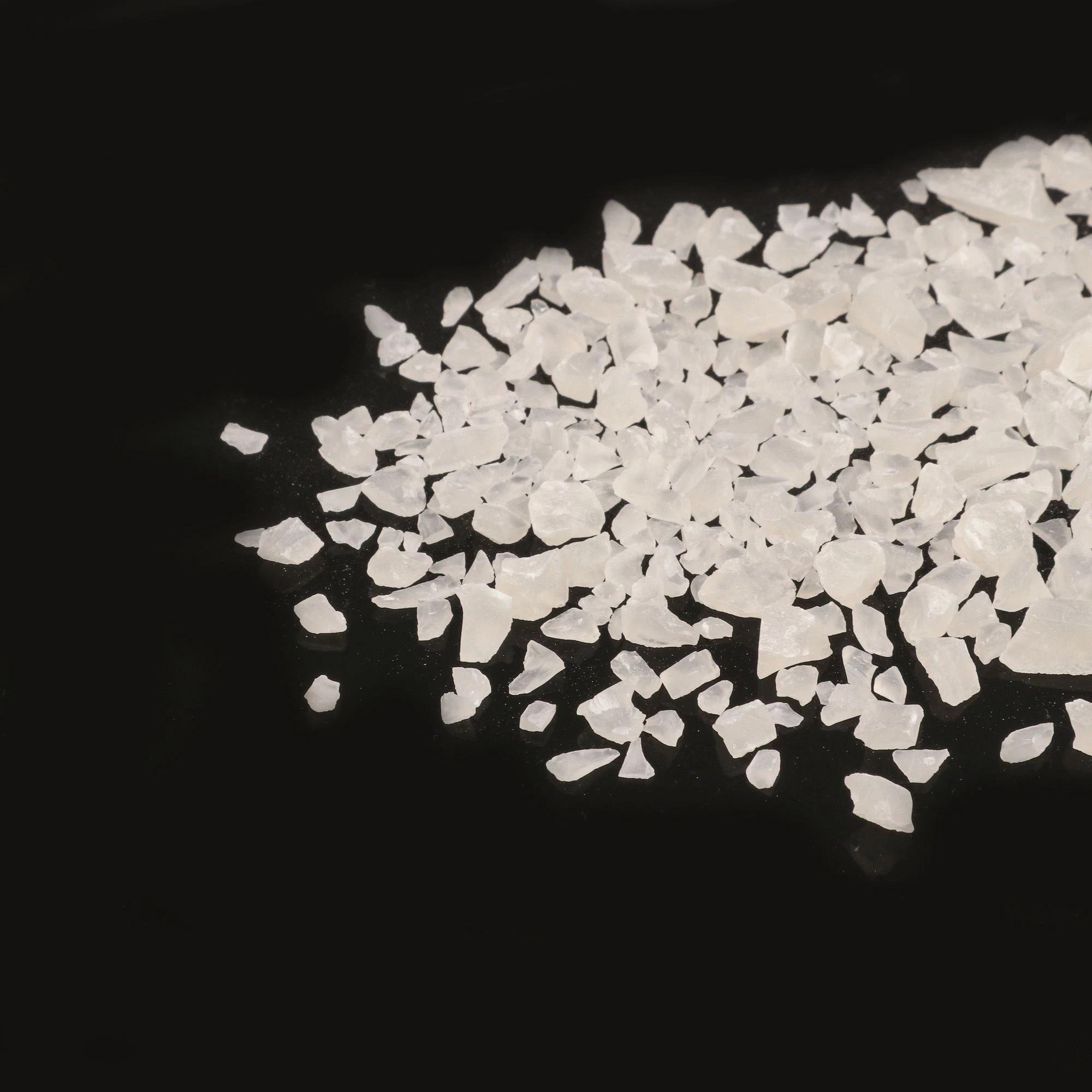 Aluminium Sulfate Manufacturer with Low Ferric and Non Iron Types