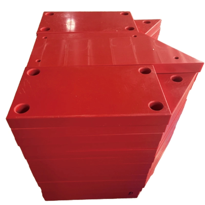 UHMWPE Impact Board: Ideal for Reducing Damage to Vessels & Infrastructure