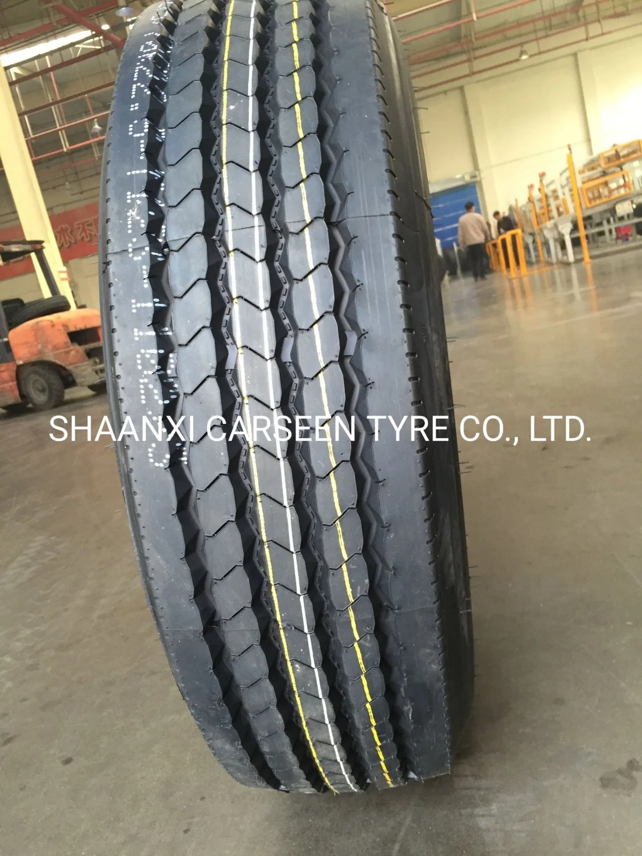 Wholesale/Supplier 275/70r22.5 Bus Tyres TBR, High quality/High cost performance and Good Price