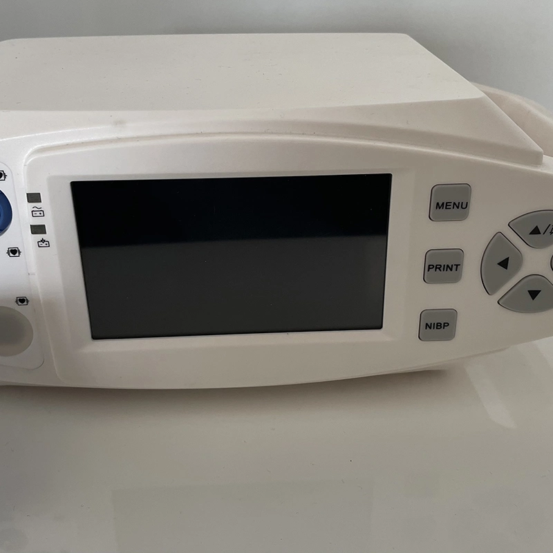 Multi-Parameter Monitor Pet Blood Pressure Measuring Device