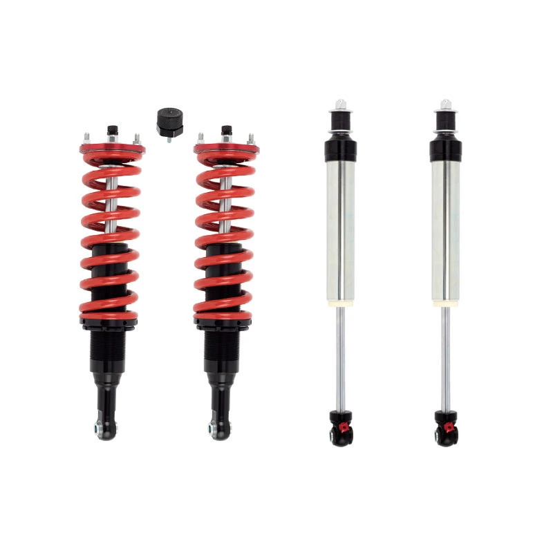 off Road 4X4 Adjustable Shock Absorbers for Toyota Fortuner