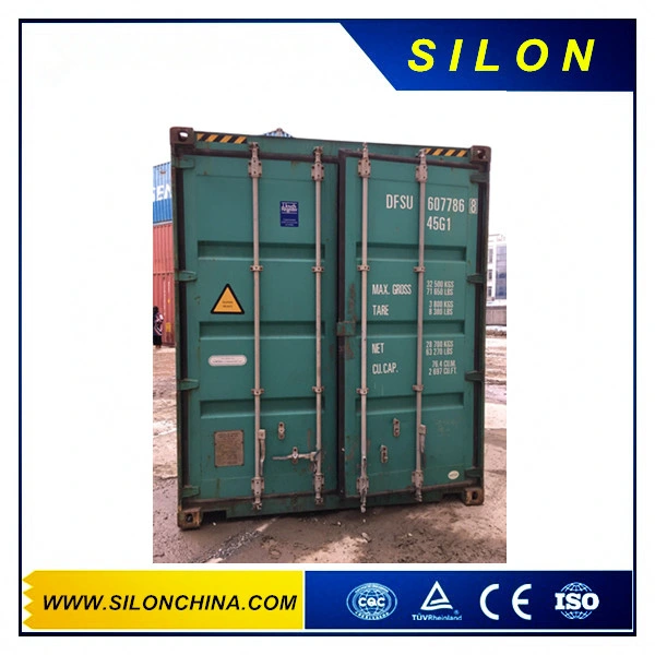 Used Office Container in China