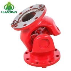 Chinese Swp Series Cardan Shaft Coupling Cardan Axles