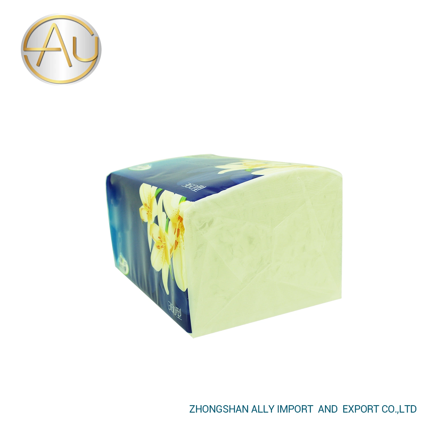 High quality/High cost performance  OEM Design Wholesale/Supplier Cheap Paper Facial Tissue