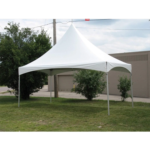 Aluminum Frame Pagoda Tent for Party Event