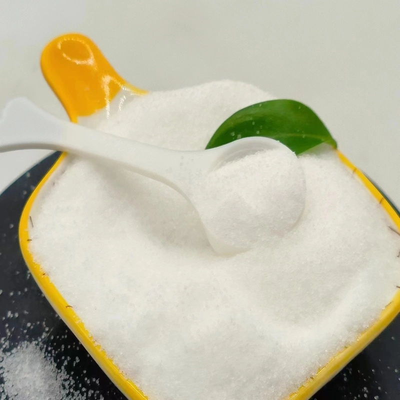 Sugar Substitute Low-Calorie Sucrose Aspartame for Pastry Candy Beverage