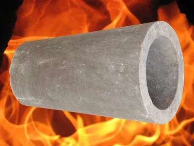 Collebon GW Formalumina Carbon Brick feuerfestes Material für Ofen