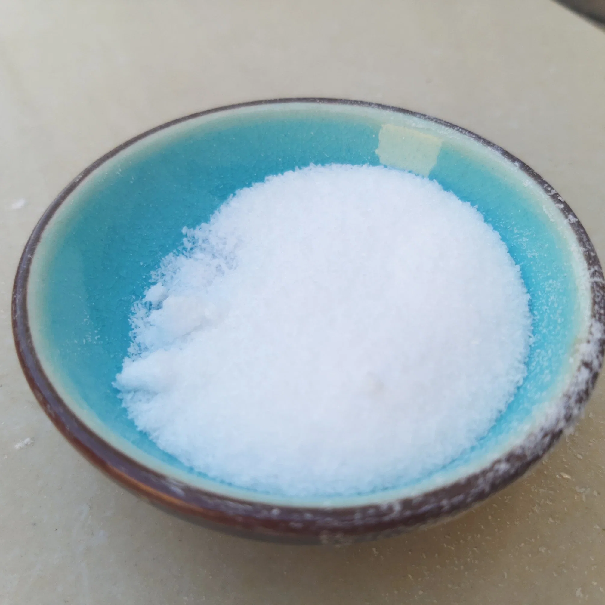 China Supply CAS 65872-41-5 2- (2-Aminothiazole-4-yl) -2-Methoxyiminoacetic Acid